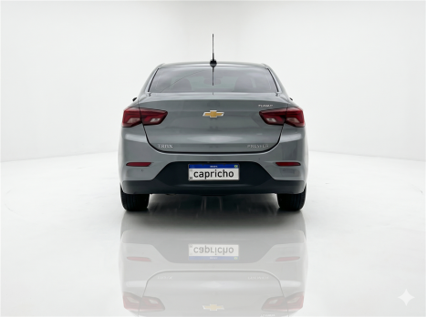 CHEVROLET Onix Sedan 1.0 12V 4P FLEX PREMIER PLUS TURBO AUTOM�TICO, Foto 4