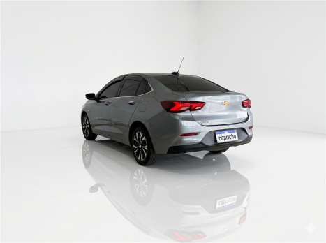 CHEVROLET Onix Sedan 1.0 12V 4P FLEX PREMIER PLUS TURBO AUTOM�TICO, Foto 5