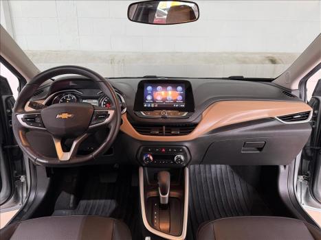 CHEVROLET Onix Sedan 1.0 12V 4P FLEX PREMIER PLUS TURBO AUTOM�TICO, Foto 13
