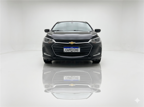 CHEVROLET Onix Sedan 1.0 12V 4P FLEX PREMIER PLUS TURBO AUTOM�TICO, Foto 1
