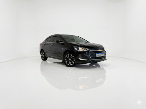 CHEVROLET Onix Sedan 1.0 12V 4P FLEX PREMIER PLUS TURBO AUTOM�TICO, Foto 2