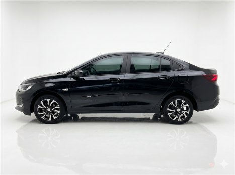 CHEVROLET Onix Sedan 1.0 12V 4P FLEX PREMIER PLUS TURBO AUTOM�TICO, Foto 3