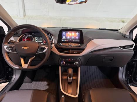 CHEVROLET Onix Sedan 1.0 12V 4P FLEX PREMIER PLUS TURBO AUTOM�TICO, Foto 14