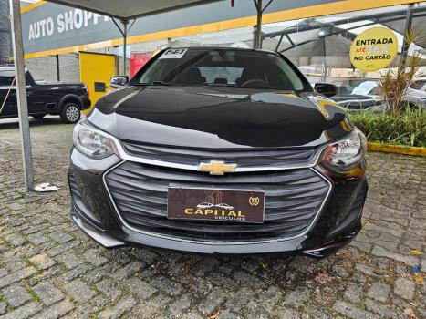CHEVROLET Onix Sedan 1.0 12V 4P FLEX LT PLUS, Foto 3
