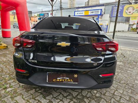 CHEVROLET Onix Sedan 1.0 12V 4P FLEX LT PLUS, Foto 5