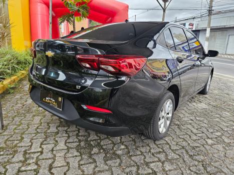 CHEVROLET Onix Sedan 1.0 12V 4P FLEX LT PLUS, Foto 6