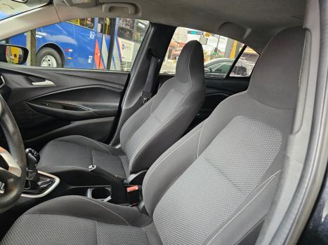 CHEVROLET Onix Sedan 1.0 12V 4P FLEX LT PLUS, Foto 7