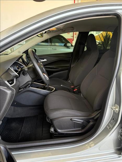 CHEVROLET Onix Sedan 1.0 12V 4P FLEX LT PLUS TURBO, Foto 6
