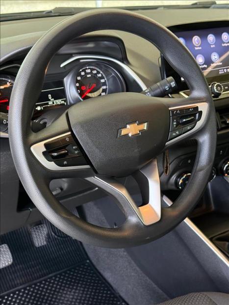 CHEVROLET Onix Sedan 1.0 12V 4P FLEX LT PLUS TURBO, Foto 9