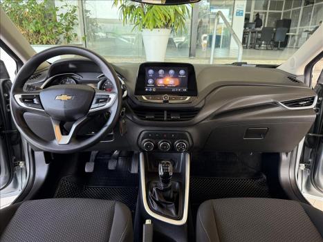 CHEVROLET Onix Sedan 1.0 12V 4P FLEX LT PLUS TURBO, Foto 14