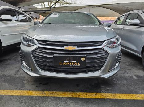 CHEVROLET Onix Sedan 1.0 12V 4P FLEX PLUS TURBO AUTOM�TICO, Foto 3