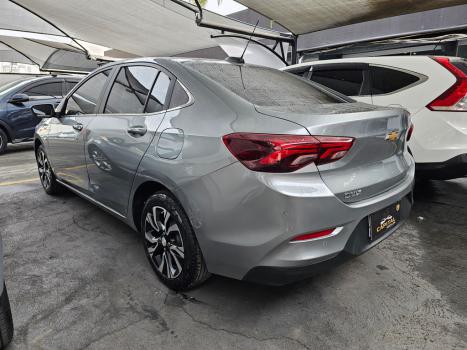 CHEVROLET Onix Sedan 1.0 12V 4P FLEX PLUS TURBO AUTOM�TICO, Foto 4