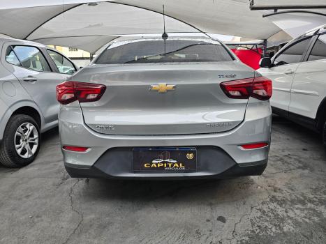 CHEVROLET Onix Sedan 1.0 12V 4P FLEX PLUS TURBO AUTOM�TICO, Foto 5