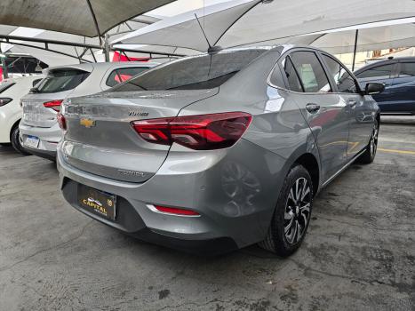 CHEVROLET Onix Sedan 1.0 12V 4P FLEX PLUS TURBO AUTOM�TICO, Foto 6
