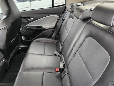 CHEVROLET Onix Sedan 1.0 12V 4P FLEX PLUS TURBO AUTOM�TICO, Foto 8