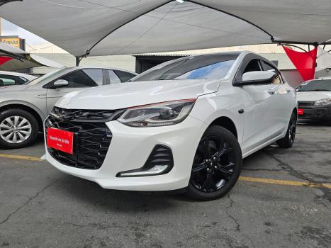 CHEVROLET Onix Sedan 1.0 12V 4P FLEX LT PLUS TURBO AUTOM�TICO, Foto 2