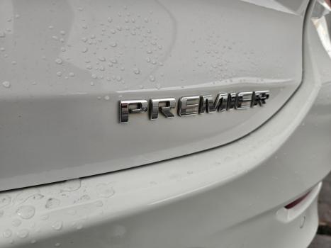 CHEVROLET Onix Sedan 1.0 12V 4P FLEX LT PLUS TURBO AUTOM�TICO, Foto 4