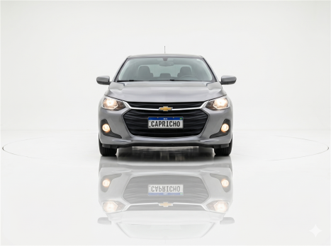 CHEVROLET Onix Sedan 1.0 12V 4P FLEX LTZ PLUS TURBO AUTOM�TICO, Foto 1