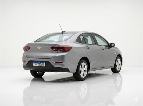 CHEVROLET Onix Sedan 1.0 12V 4P FLEX LTZ PLUS TURBO AUTOM�TICO, Foto 3