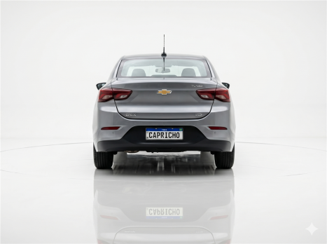 CHEVROLET Onix Sedan 1.0 12V 4P FLEX LTZ PLUS TURBO AUTOM�TICO, Foto 4