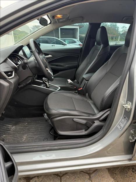 CHEVROLET Onix Sedan 1.0 12V 4P FLEX LTZ PLUS TURBO AUTOM�TICO, Foto 7