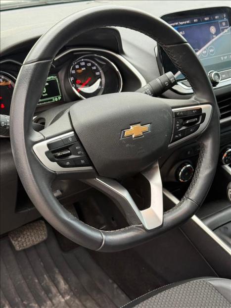 CHEVROLET Onix Sedan 1.0 12V 4P FLEX LTZ PLUS TURBO AUTOM�TICO, Foto 8