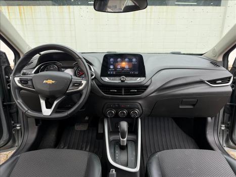 CHEVROLET Onix Sedan 1.0 12V 4P FLEX LTZ PLUS TURBO AUTOM�TICO, Foto 12