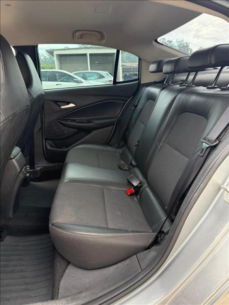CHEVROLET Onix Sedan 1.0 12V 4P FLEX LTZ PLUS TURBO AUTOM�TICO, Foto 13
