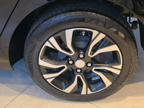 CHEVROLET Onix Sedan 1.0 12V 4P FLEX PREMIER PLUS TURBO AUTOM�TICO, Foto 12