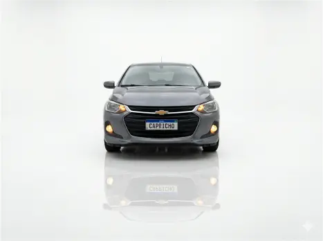 CHEVROLET Onix Sedan 1.0 12V 4P FLEX LTZ PLUS TURBO AUTOM�TICO, Foto 1