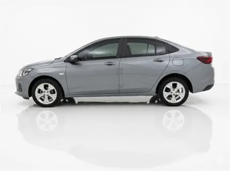 CHEVROLET Onix Sedan 1.0 12V 4P FLEX LTZ PLUS TURBO AUTOM�TICO, Foto 4