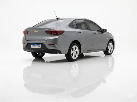 CHEVROLET Onix Sedan 1.0 12V 4P FLEX LTZ PLUS TURBO AUTOM�TICO, Foto 5