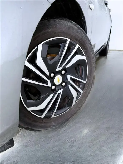 CHEVROLET Onix Sedan 1.0 12V 4P FLEX LT PLUS TURBO, Foto 8