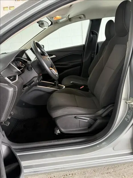 CHEVROLET Onix Sedan 1.0 12V 4P FLEX LT PLUS TURBO, Foto 10