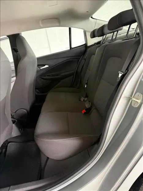 CHEVROLET Onix Sedan 1.0 12V 4P FLEX LT PLUS TURBO, Foto 18