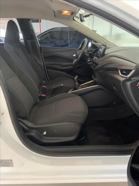 CHEVROLET Onix Sedan 1.0 12V 4P FLEX LT PLUS TURBO, Foto 8