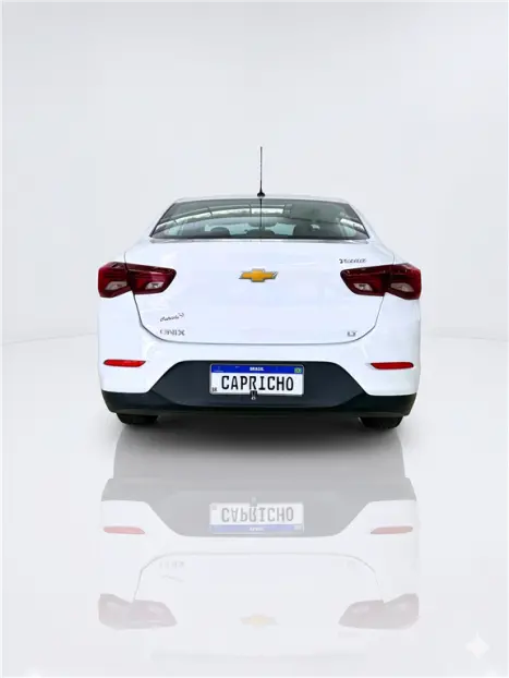 CHEVROLET Onix Sedan 1.0 12V 4P FLEX LT PLUS TURBO, Foto 6
