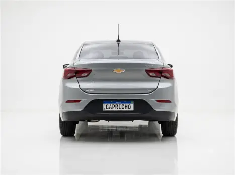 CHEVROLET Onix Sedan 1.0 12V 4P FLEX LT PLUS TURBO, Foto 4