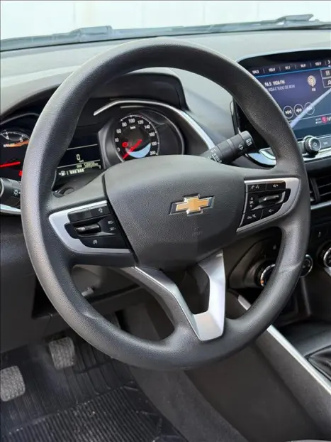 CHEVROLET Onix Sedan 1.0 12V 4P FLEX LT PLUS TURBO, Foto 8