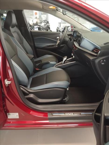CHEVROLET Onix Sedan 1.0 12V 4P FLEX PREMIER PLUS TURBO AUTOM�TICO, Foto 8
