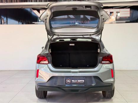 CHEVROLET Onix Sedan 1.0 12V 4P FLEX PREMIER 2 TURBO AUTOM�TICO, Foto 6