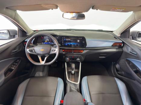CHEVROLET Onix Sedan 1.0 12V 4P FLEX PREMIER 2 TURBO AUTOM�TICO, Foto 8