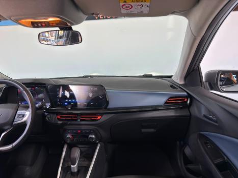 CHEVROLET Onix Sedan 1.0 12V 4P FLEX PREMIER 2 TURBO AUTOM�TICO, Foto 10