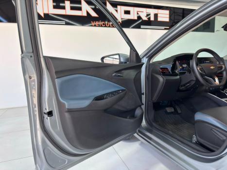 CHEVROLET Onix Sedan 1.0 12V 4P FLEX PREMIER 2 TURBO AUTOM�TICO, Foto 18