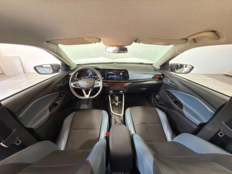 CHEVROLET Onix Sedan 1.0 12V 4P FLEX PREMIER 2 TURBO AUTOM�TICO, Foto 19