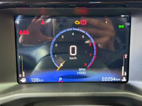 CHEVROLET Onix Sedan 1.0 12V 4P FLEX PREMIER 2 TURBO AUTOM�TICO, Foto 23