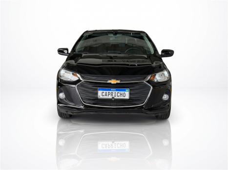CHEVROLET Onix Sedan 1.0 12V 4P FLEX LT PLUS TURBO AUTOM�TICO, Foto 1