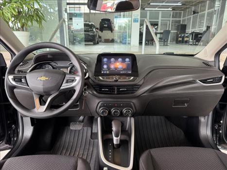 CHEVROLET Onix Sedan 1.0 12V 4P FLEX LT PLUS TURBO AUTOM�TICO, Foto 3