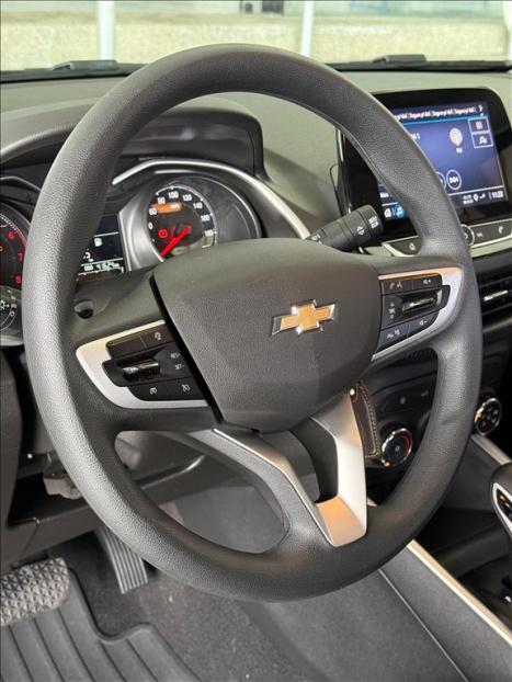 CHEVROLET Onix Sedan 1.0 12V 4P FLEX LT PLUS TURBO AUTOM�TICO, Foto 7