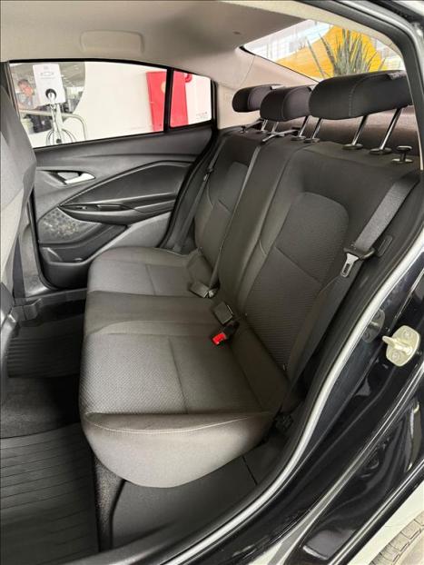 CHEVROLET Onix Sedan 1.0 12V 4P FLEX LT PLUS TURBO AUTOM�TICO, Foto 11